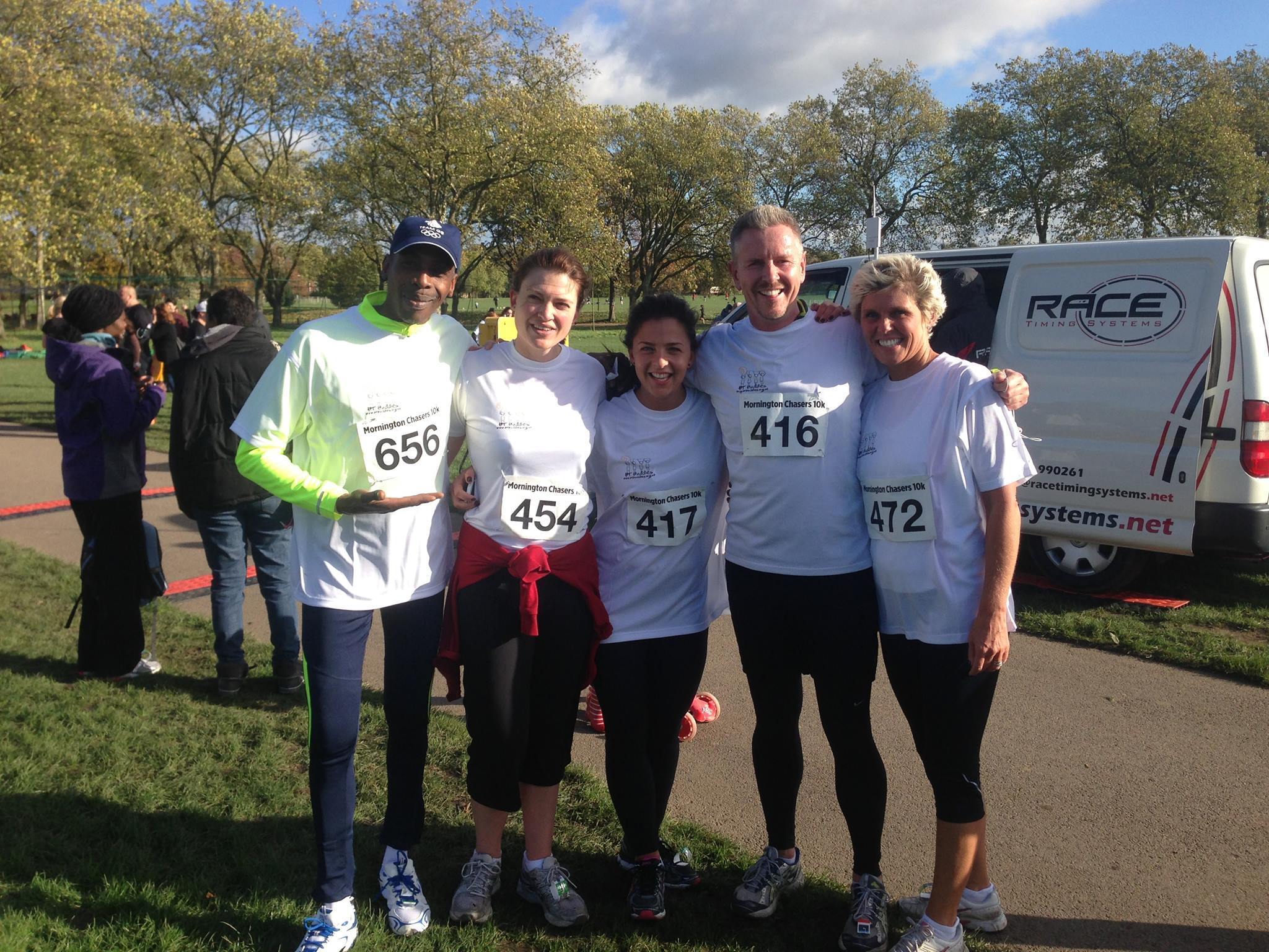 Omslagfoto van Crown Worldwide Group