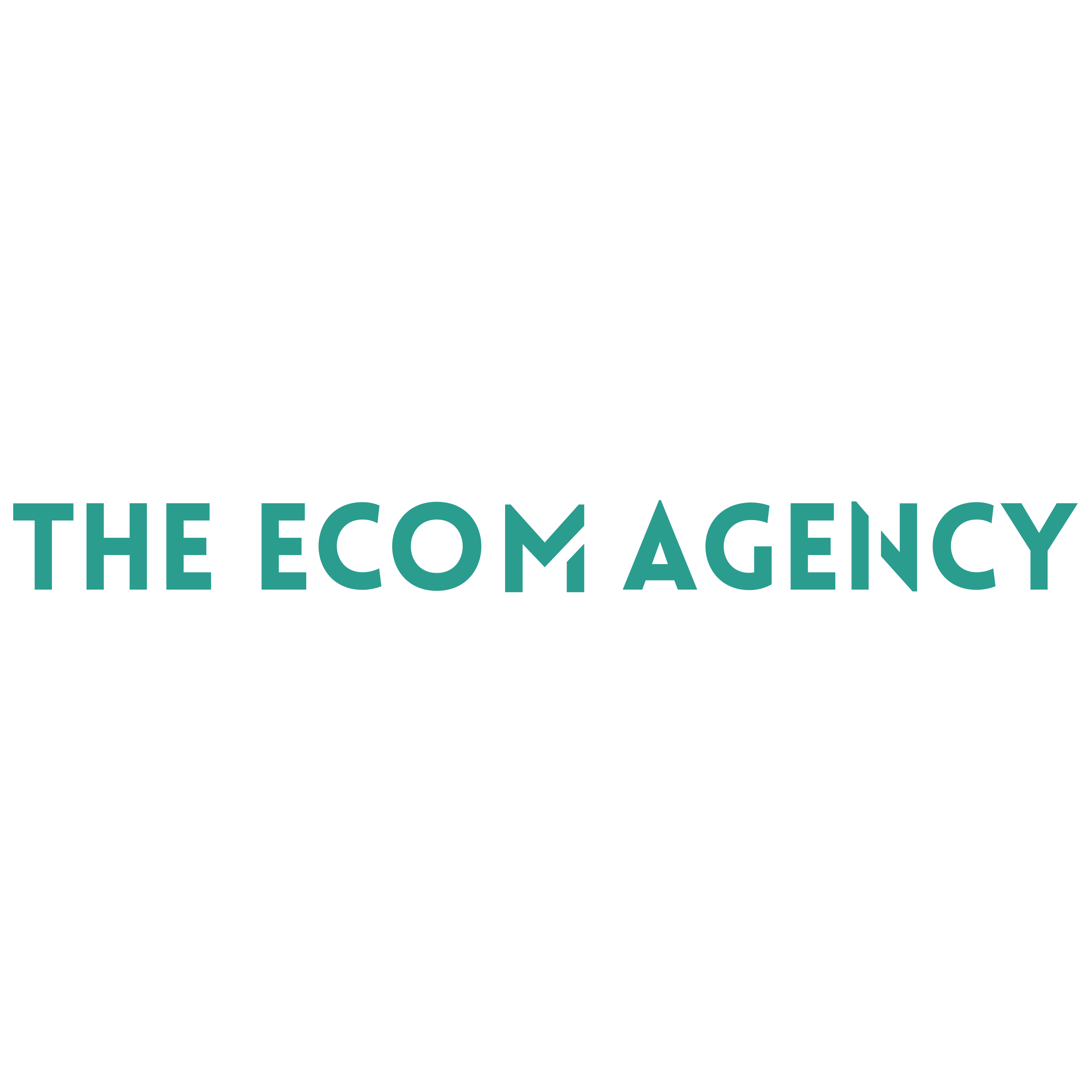 The Ecom Agency logo