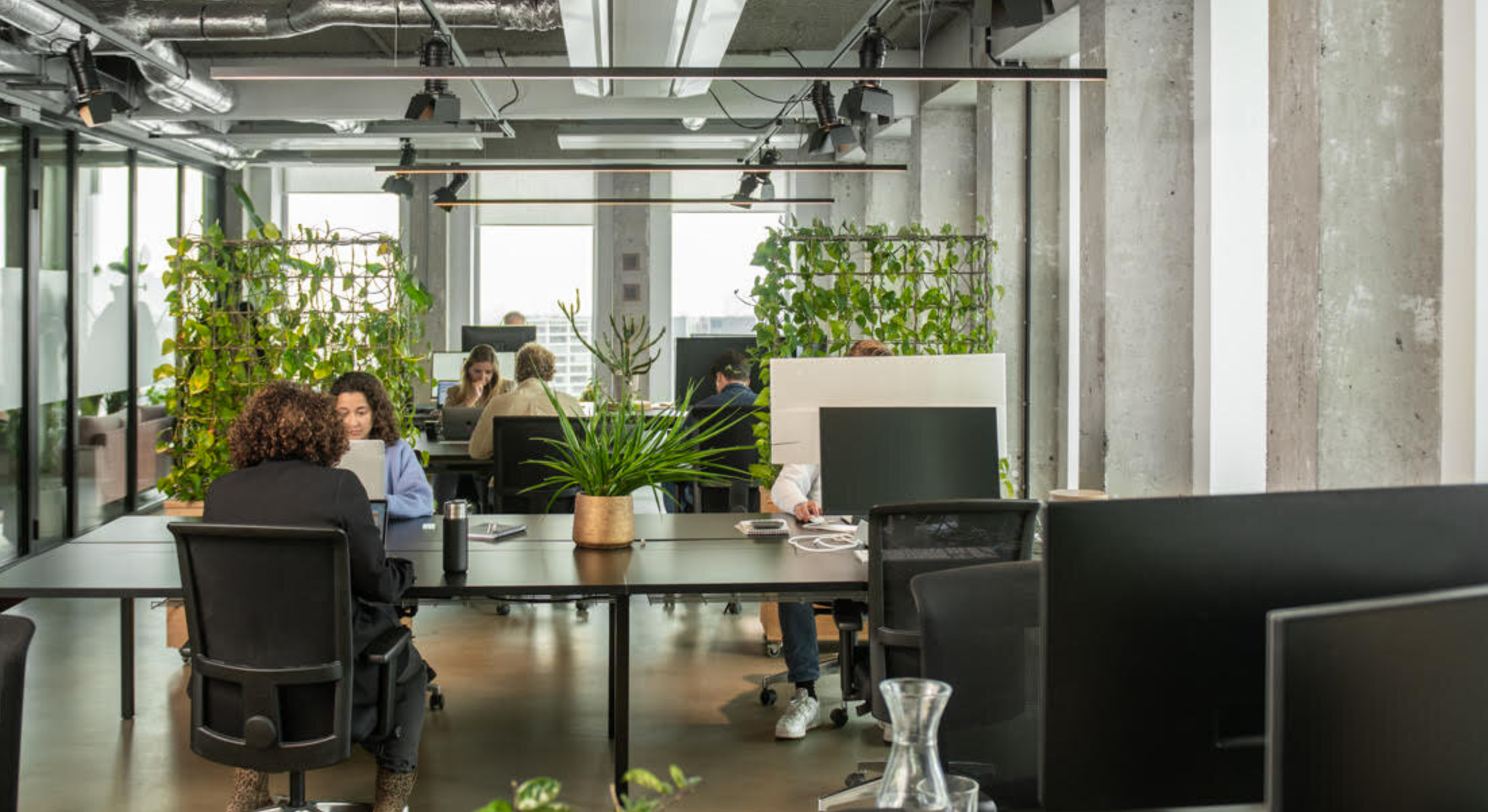 Ticketkeeper BV's cover photo