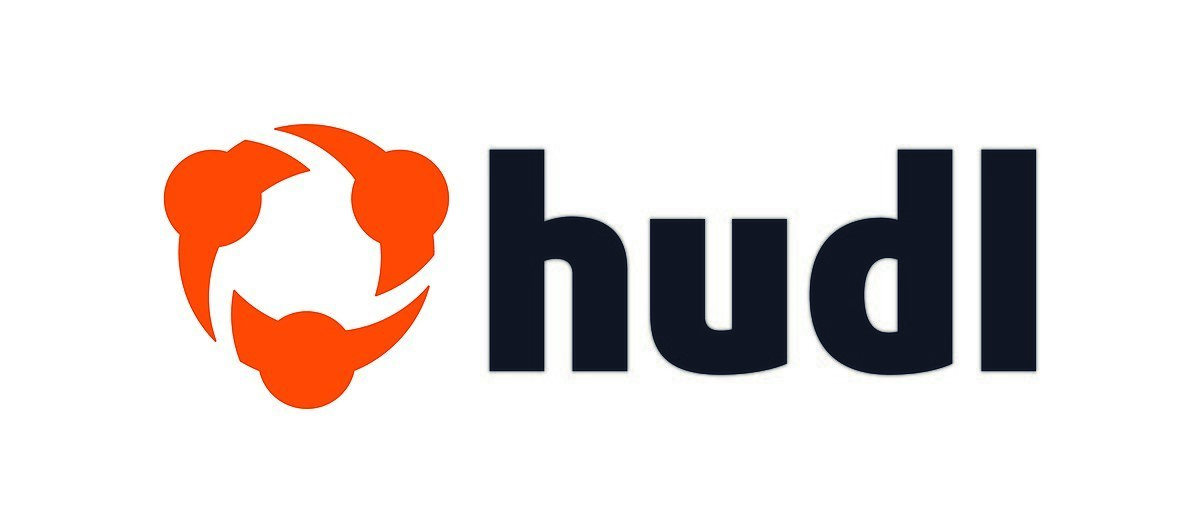 Hudl logo