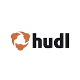 Logo Hudl