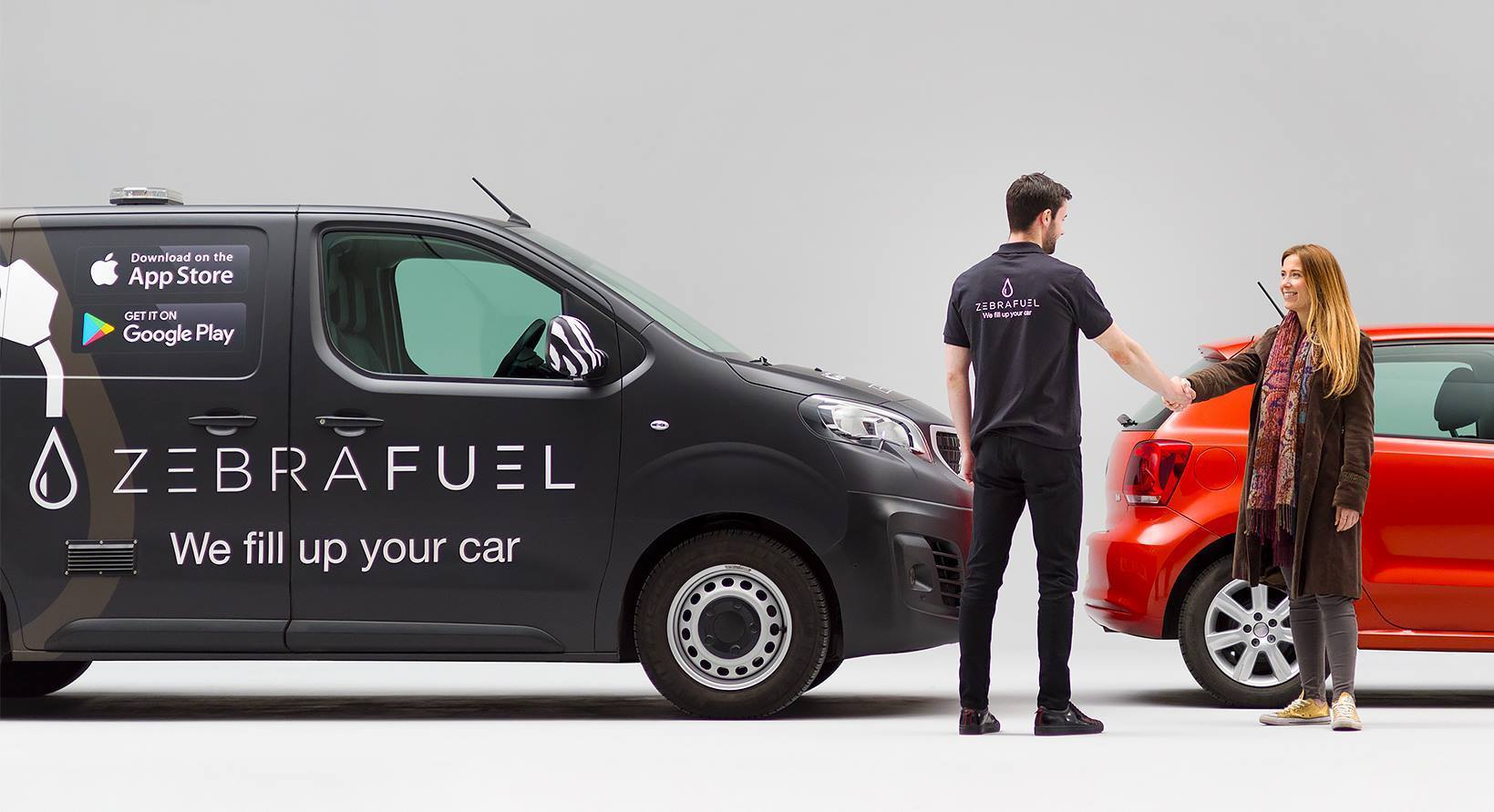 Zebra Fuel's cover photo