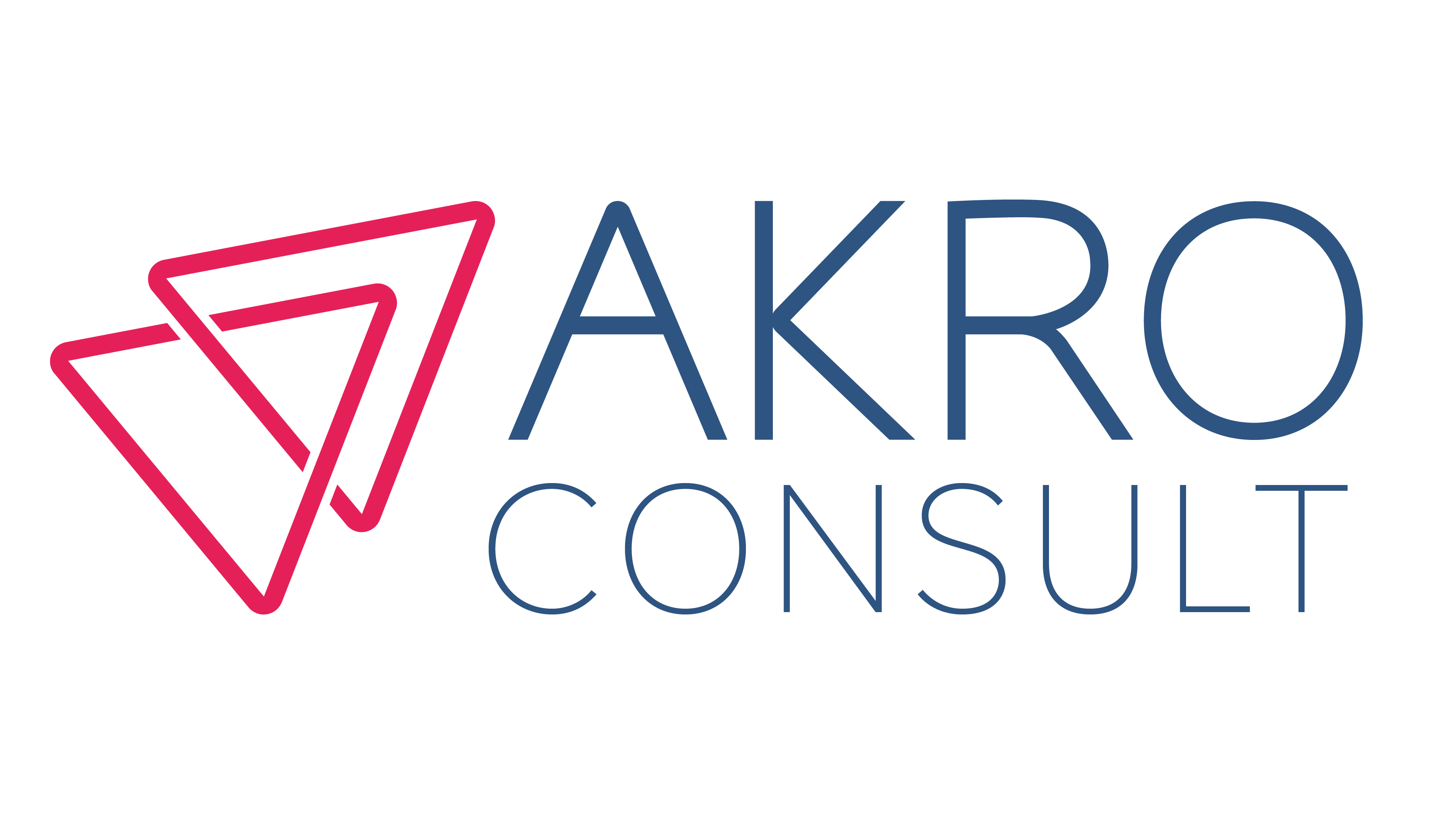 Akro Consult logo