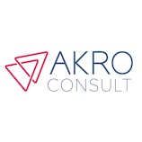 Logo Akro Consult