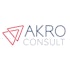 Akro Consult logo