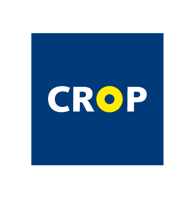 CROP logo