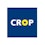 CROP logo