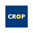 CROP logo