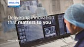 Coverphoto for Senior Software Architect – Positioning Software Department at Philips