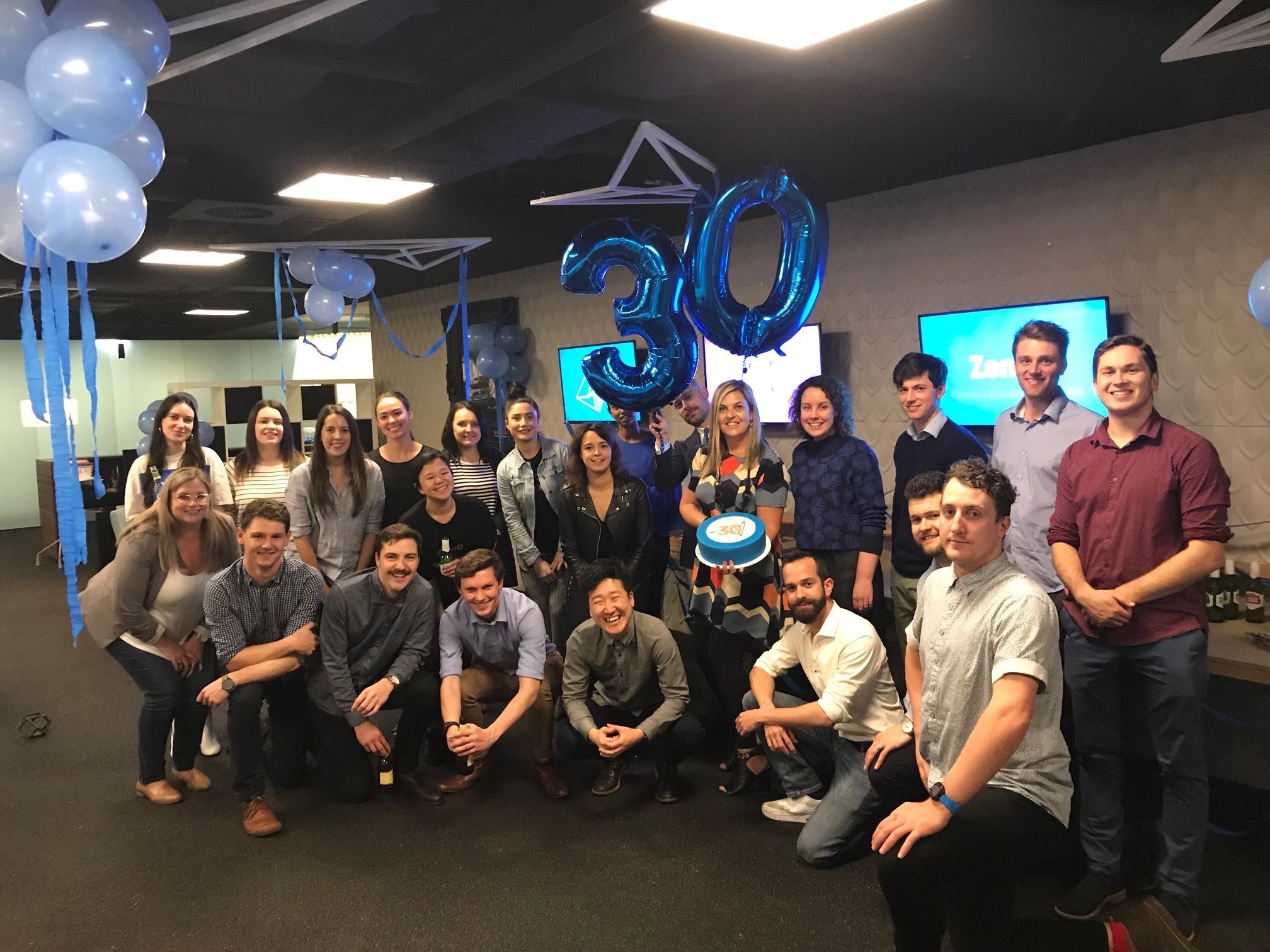 Omslagfoto van Zenith