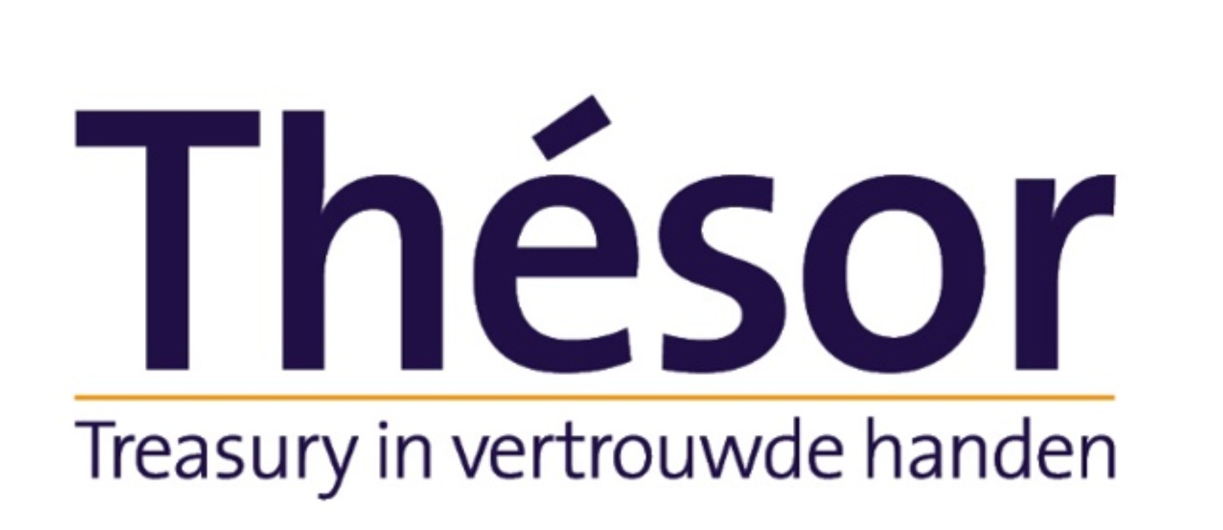 Thésor logo