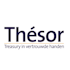 Thésor logo