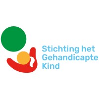Logo Stichting het Gehandicapte Kind