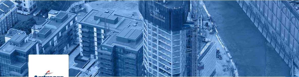 Ardmore Group's cover photo