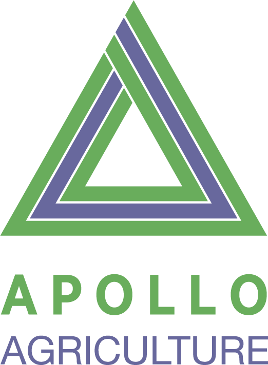 Logo Apollo Agriculture