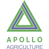 Logo Apollo Agriculture