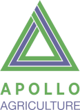 Logo Apollo Agriculture