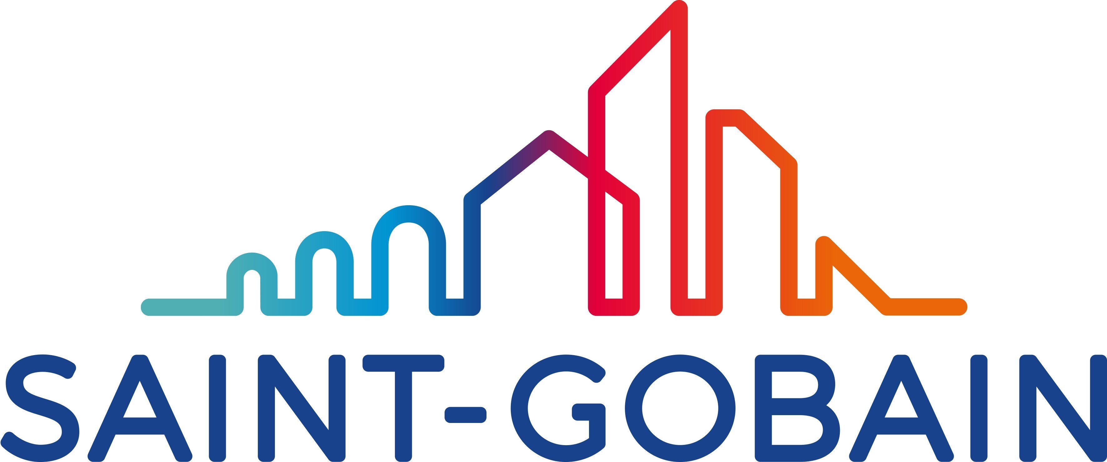 Saint-Gobain UK logo