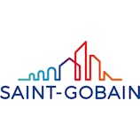 Logo Saint-Gobain UK