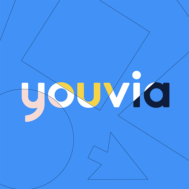 Youvia logo