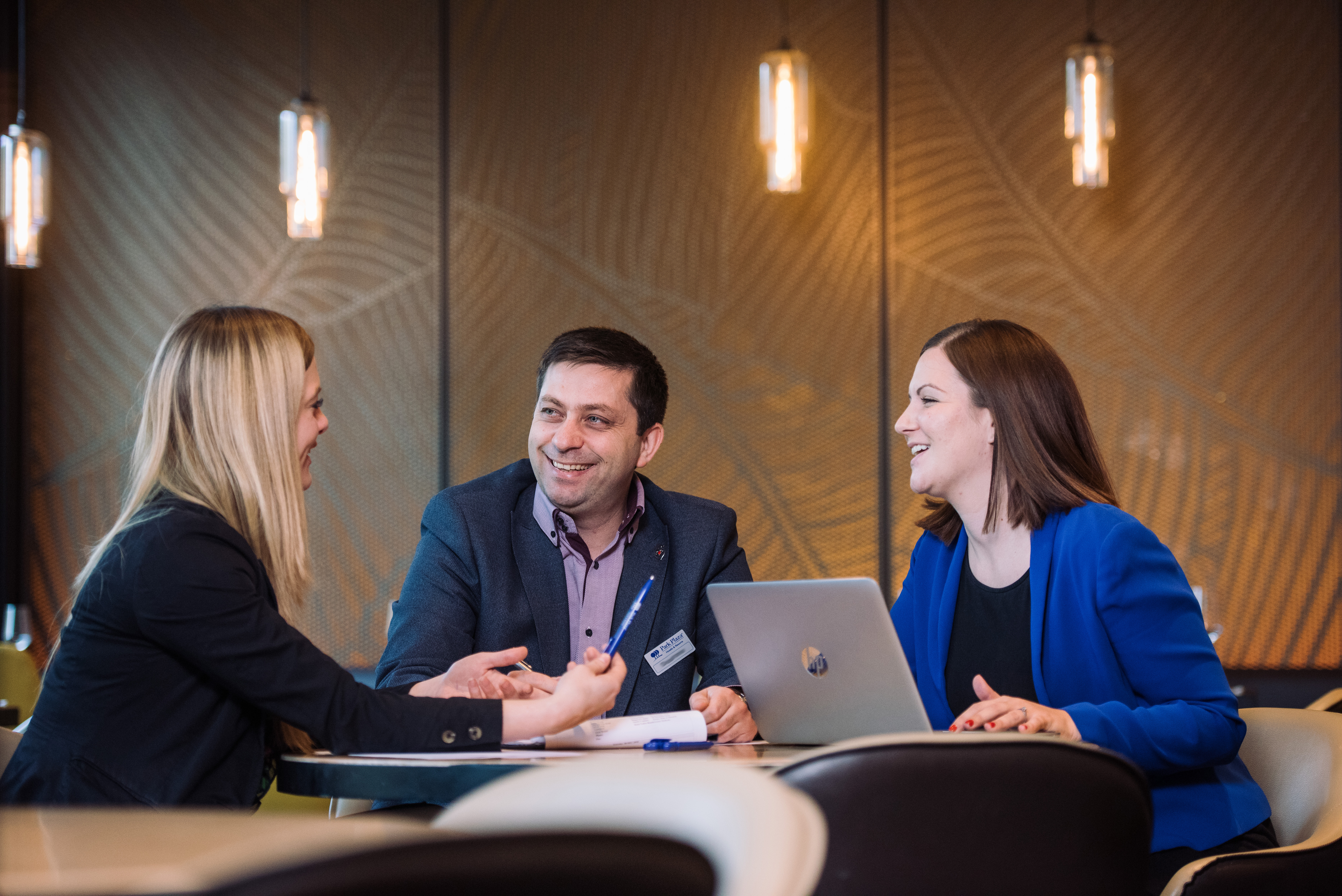 Omslagfoto van PPHE Hotel Group