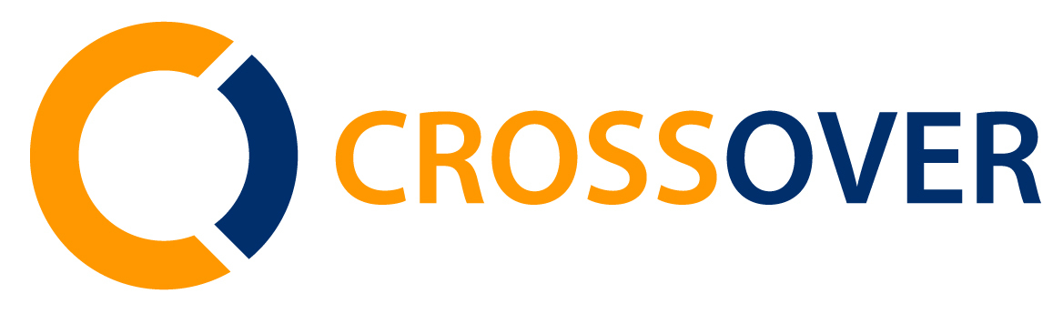 CrossOver logo