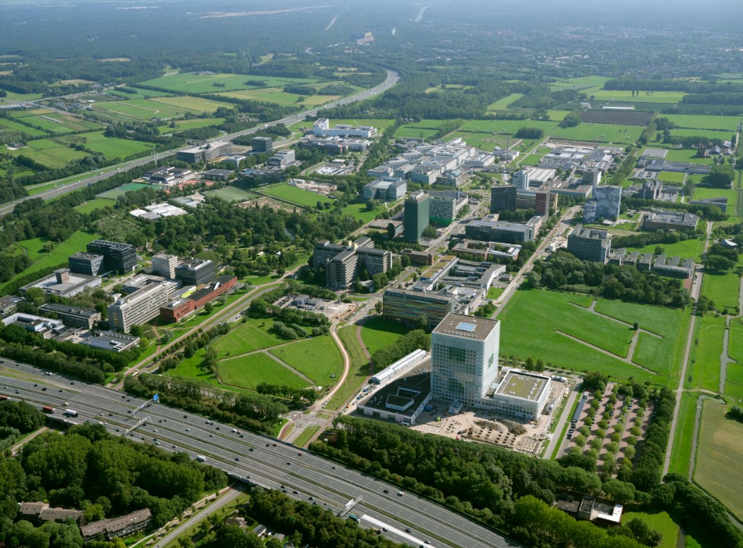 Rijksinstituut voor Volksgezondheid en Milieu (RIVM)'s cover photo