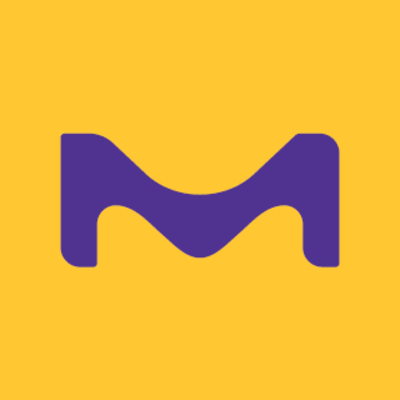 Logo Merck Group