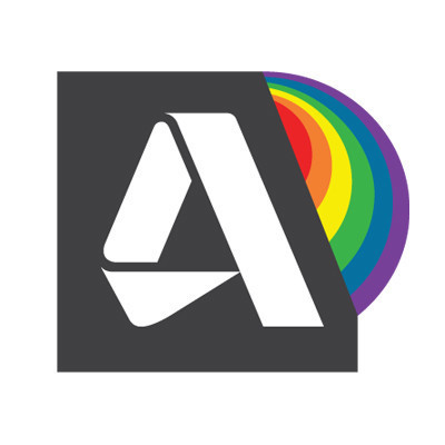 Logo Autodesk