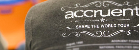 Accruent's cover photo