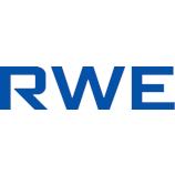Logo RWE UK