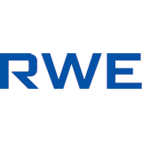 Logo RWE UK