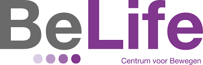 BeLife logo