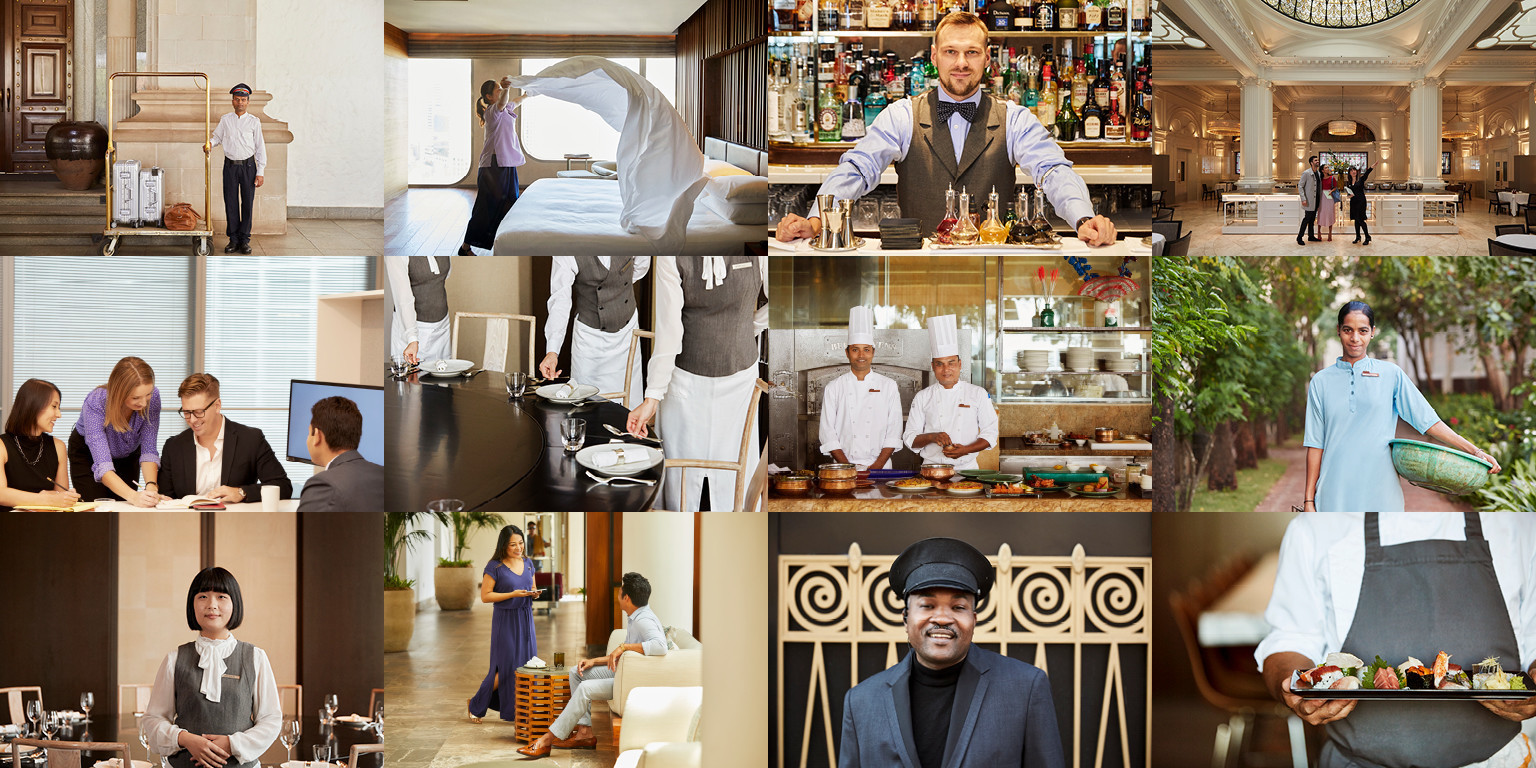 Omslagfoto van Hyatt Hotels Corporation