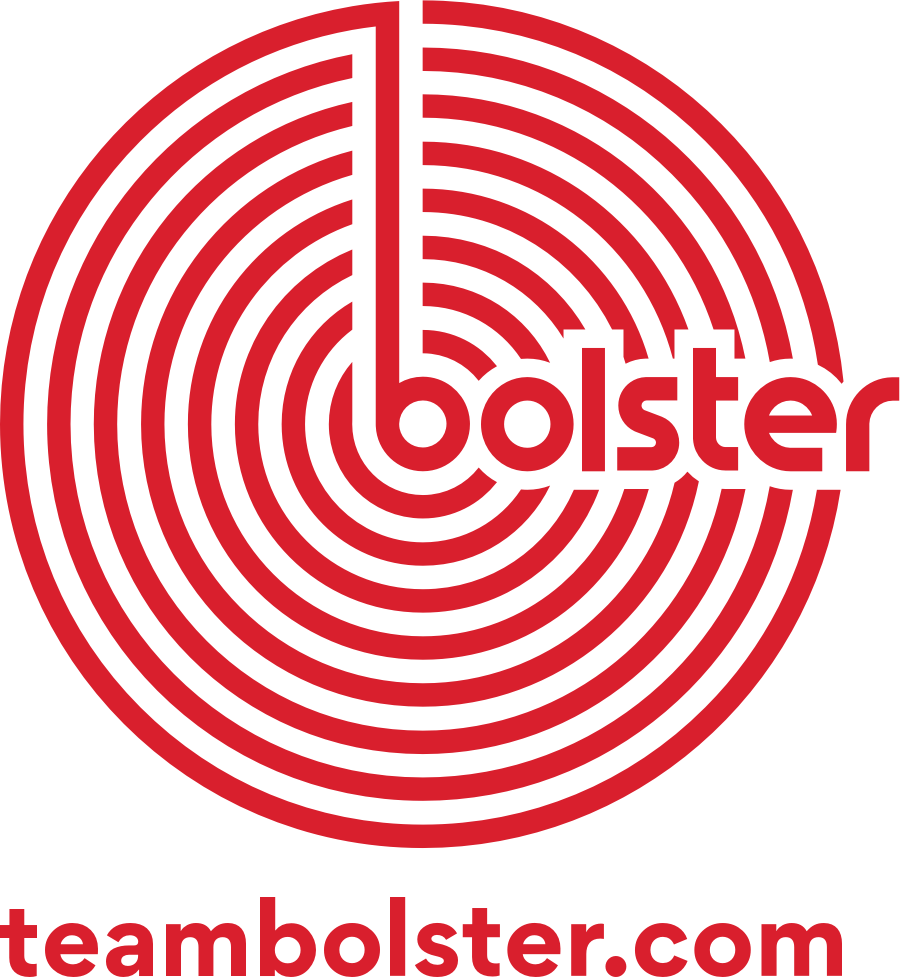Bolster logo