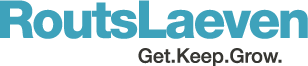 RoutsLaeven logo
