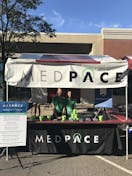 Medpace's cover photo