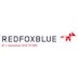 RedFoxBlue logo