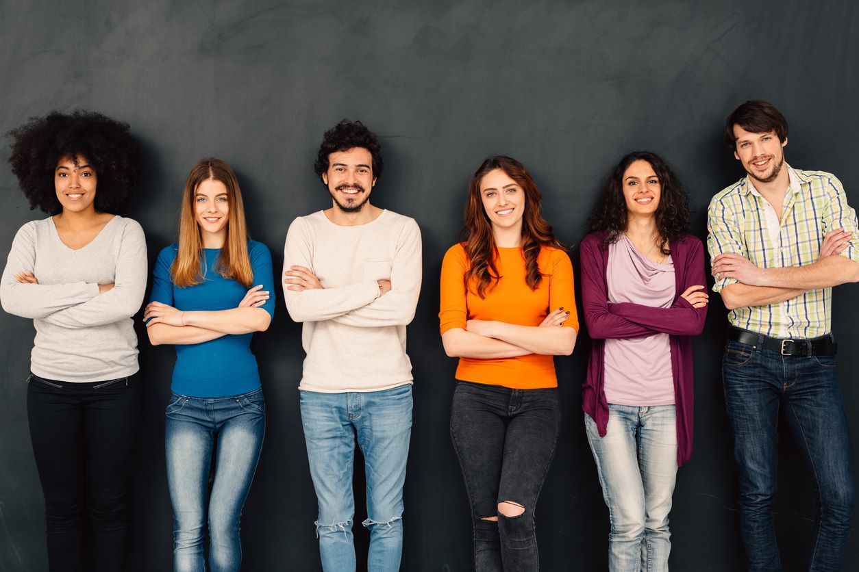 Omslagfoto van Horizon Teachers