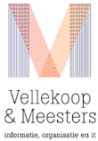 Logo Vellekoop & Meesters