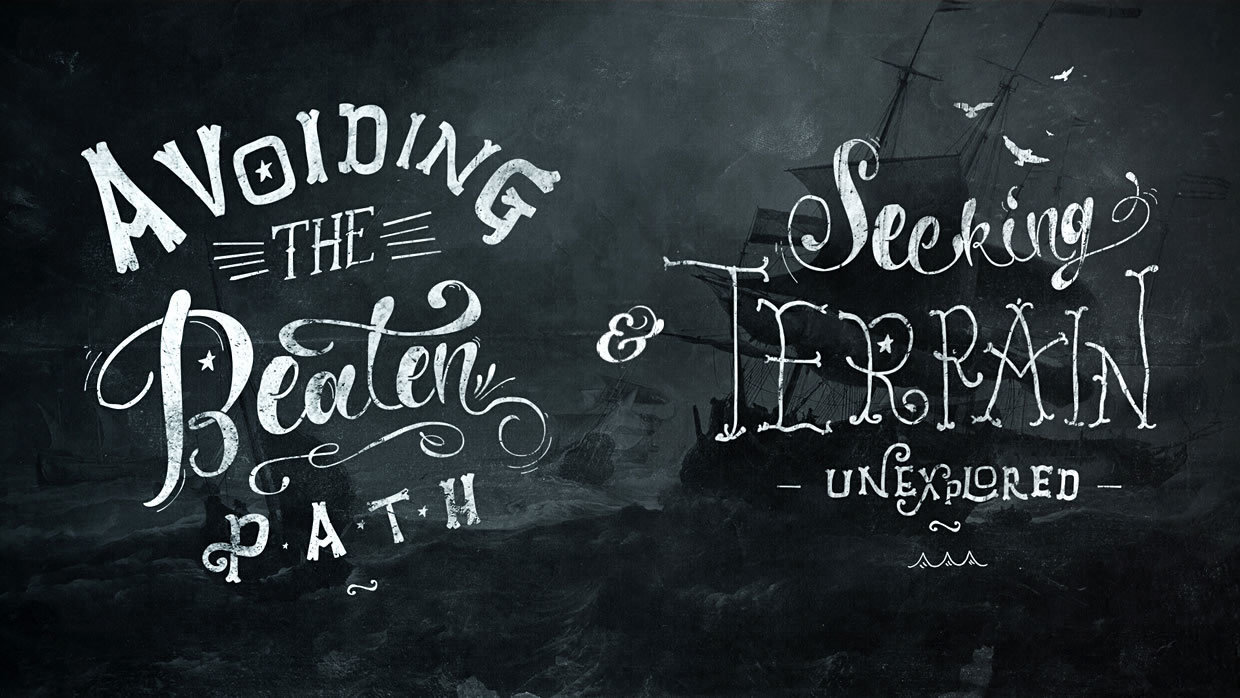 Omslagfoto van AKQA UK