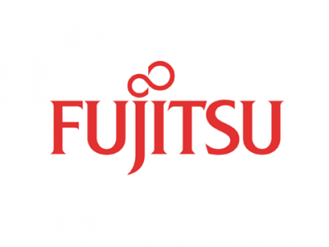 Fujitsu Nederland logo