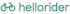 Hellorider logo