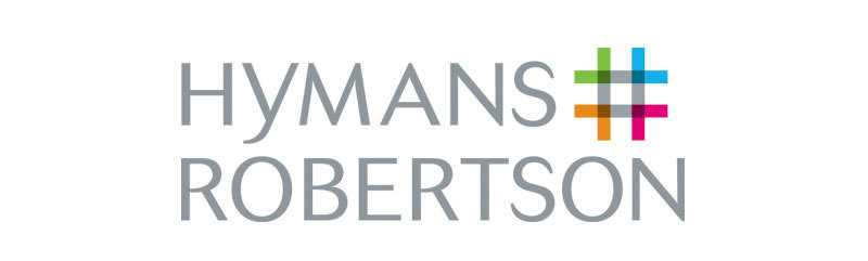 Hymans Robertson logo