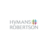 Logo Hymans Robertson