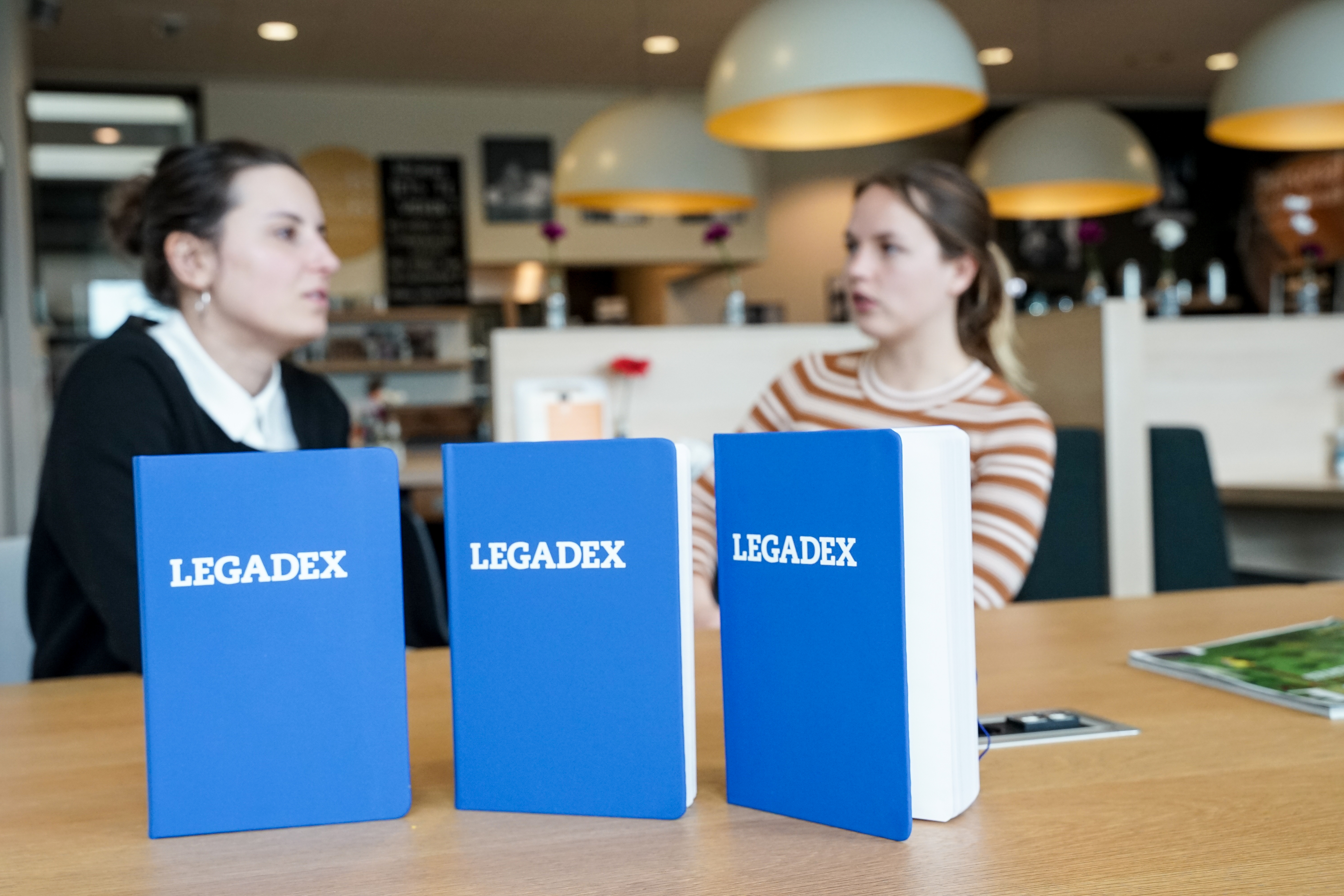 Legadex's cover photo