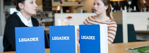 Legadex's cover photo