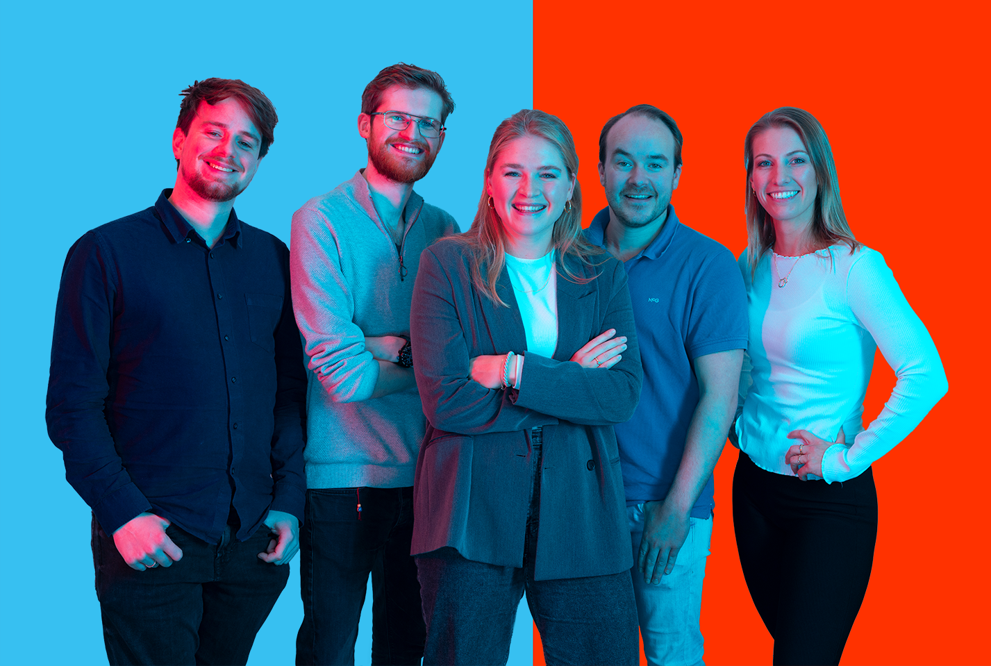 Omslagfoto van Qquest