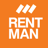 Logo Rentman