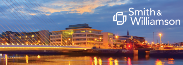 Smith & Williamson UK's cover photo